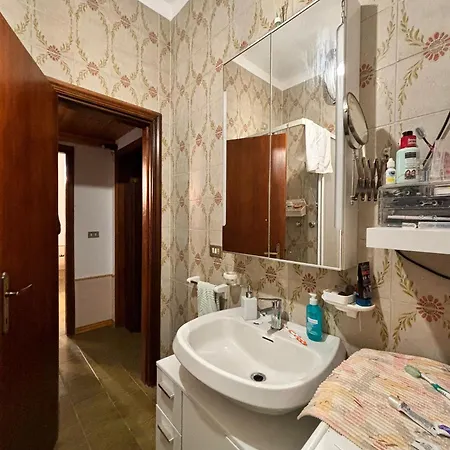 Maramare Apartamento *