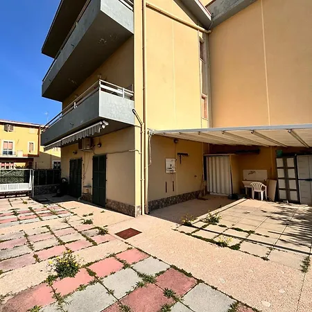 Apartment Maramare Fossacesia