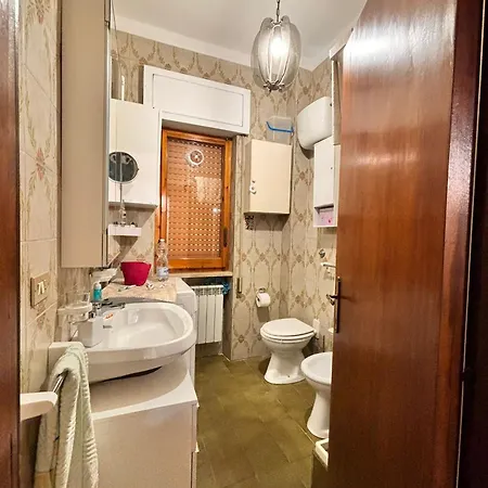 Apartment Maramare