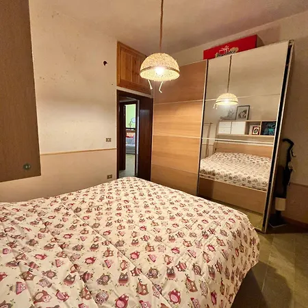 Apartment Maramare *