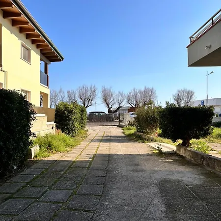 Apartment Maramare Fossacesia