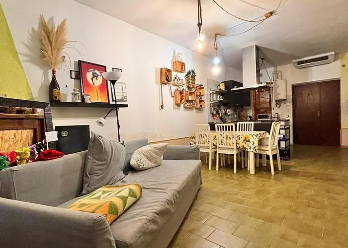 Maramare Apartamento