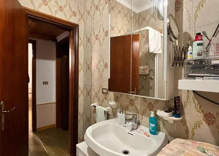 Maramare Apartamento *