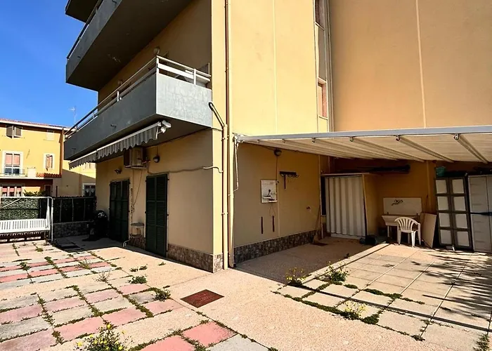 Apartamento Maramare Fossacesia