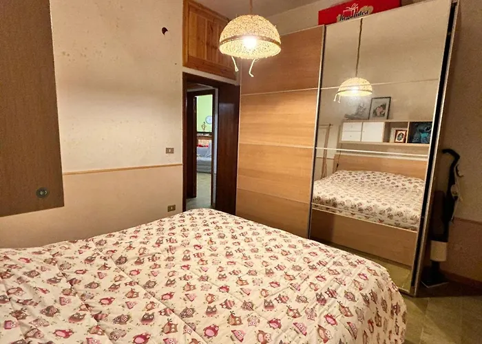 Apartamento Maramare *